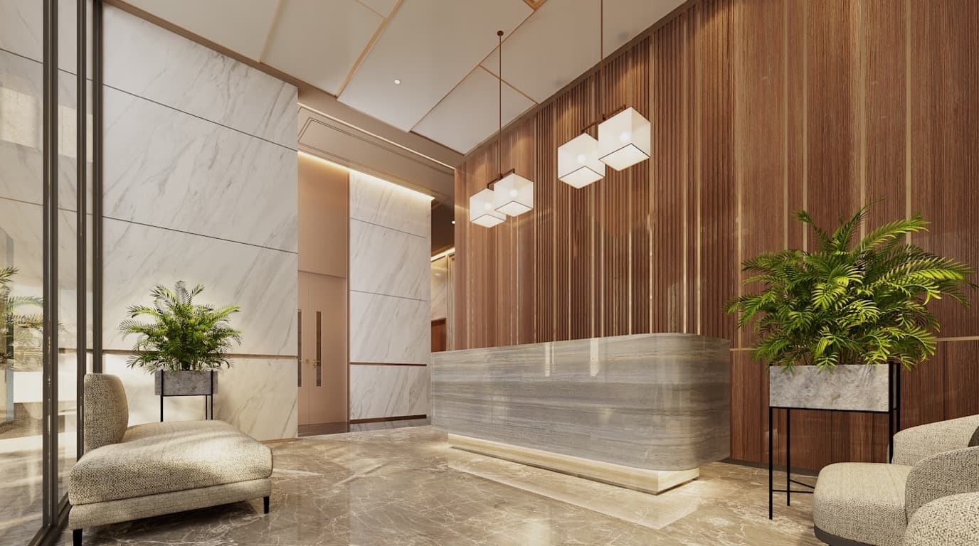 UHA Legal office