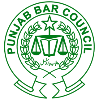 Punjab Bar Council Punjab Bar Council