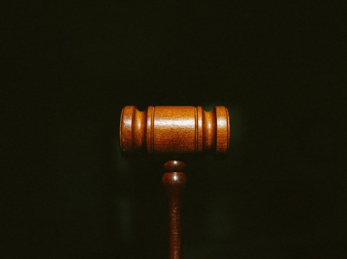 Appeals & Judicial Review