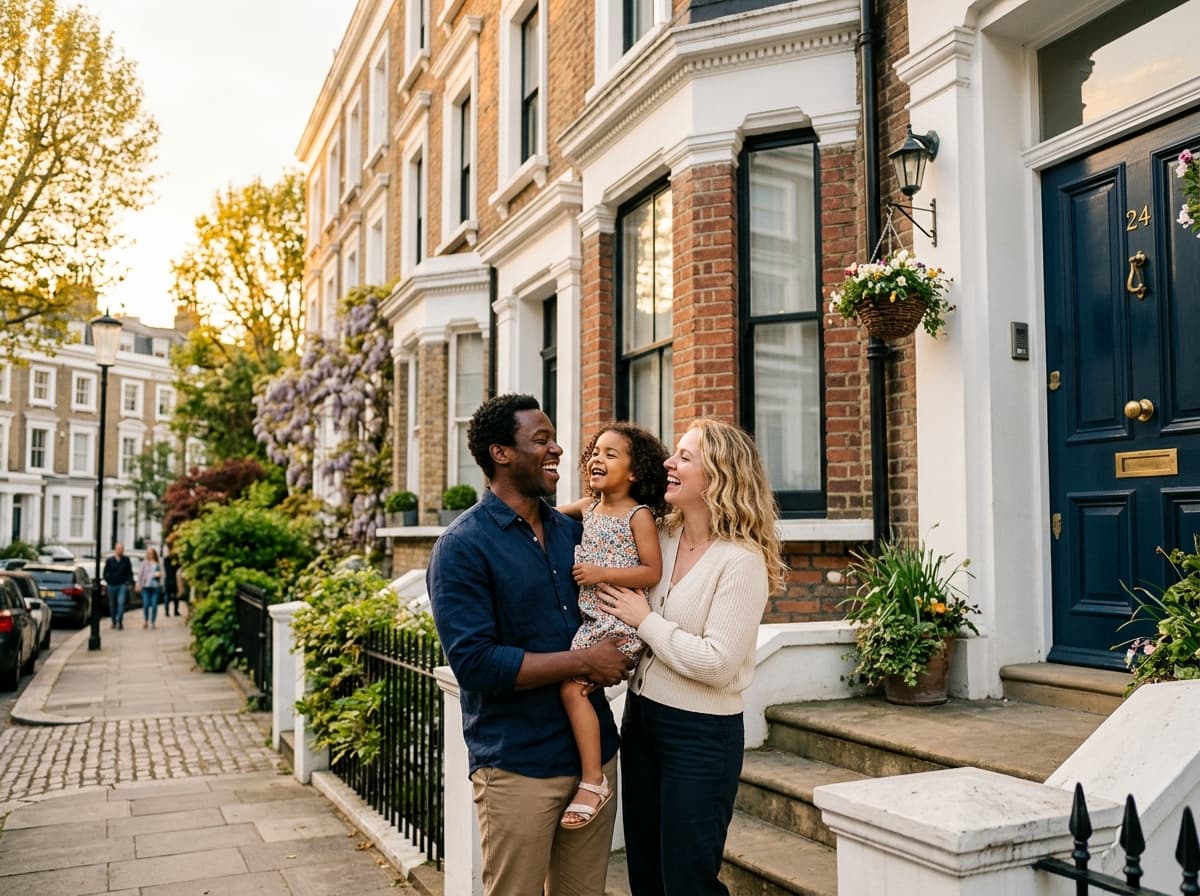 Spouse and Family Visas